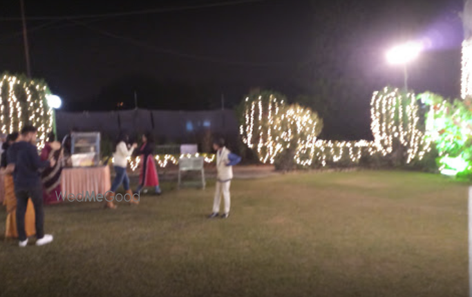 Photo By Chelmsford Club - Venues