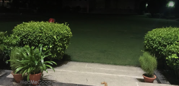 Photo By Chelmsford Club - Venues