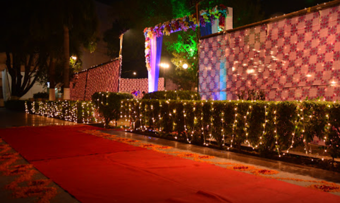 Photo By Chelmsford Club - Venues