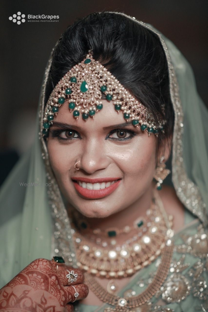 Photo By Blackgrapes - Photographers