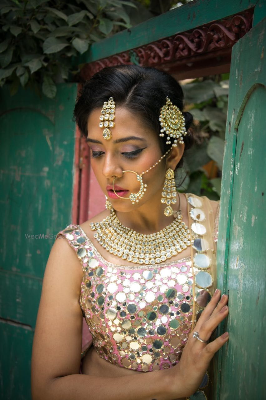 Photo By Rosh - Makeup and Hair - Bridal Makeup