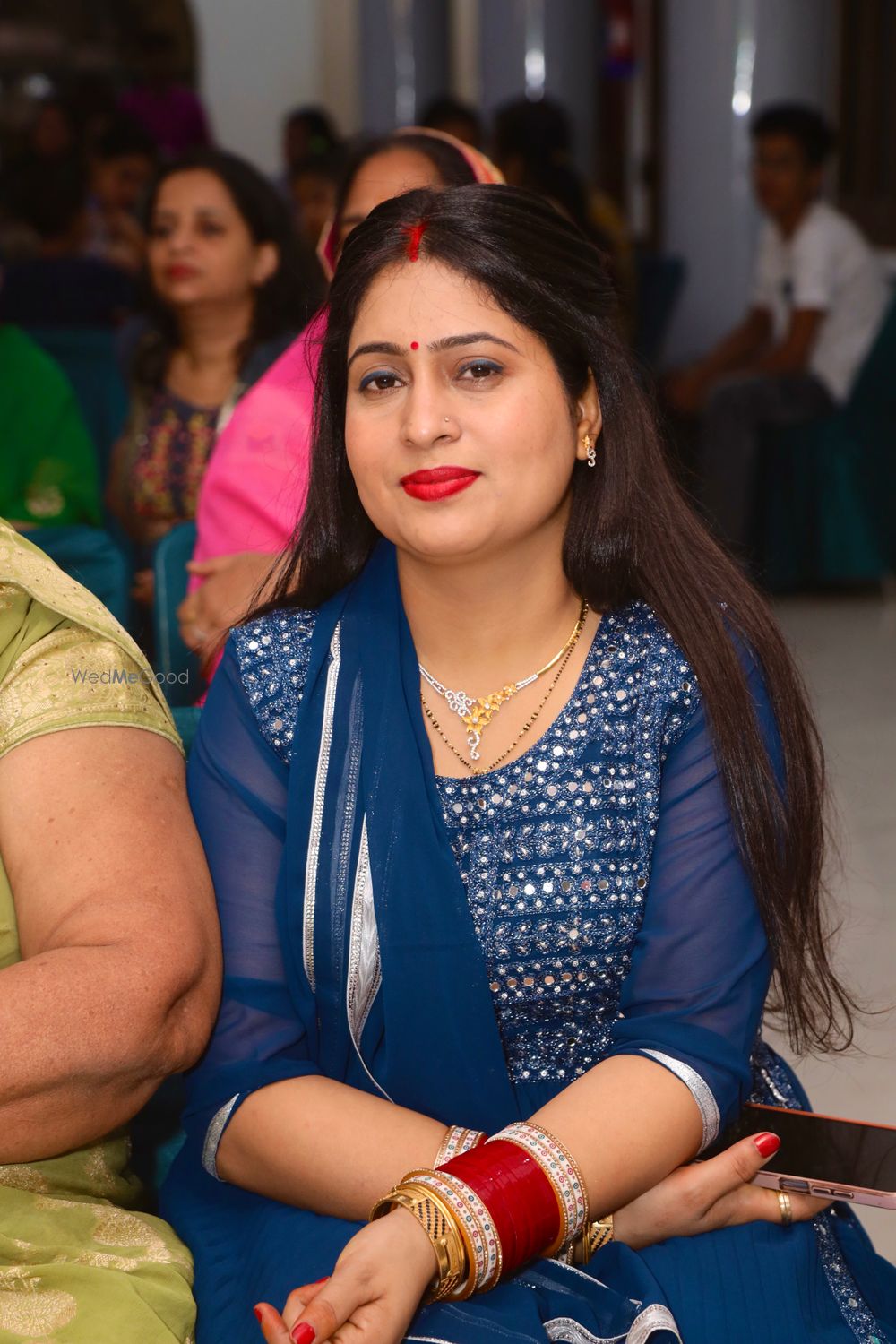 Photo By Manju Makeovers - Bridal Makeup