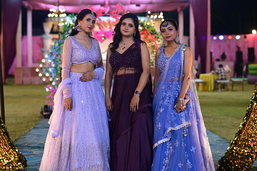 Photo By Manju Makeovers - Bridal Makeup