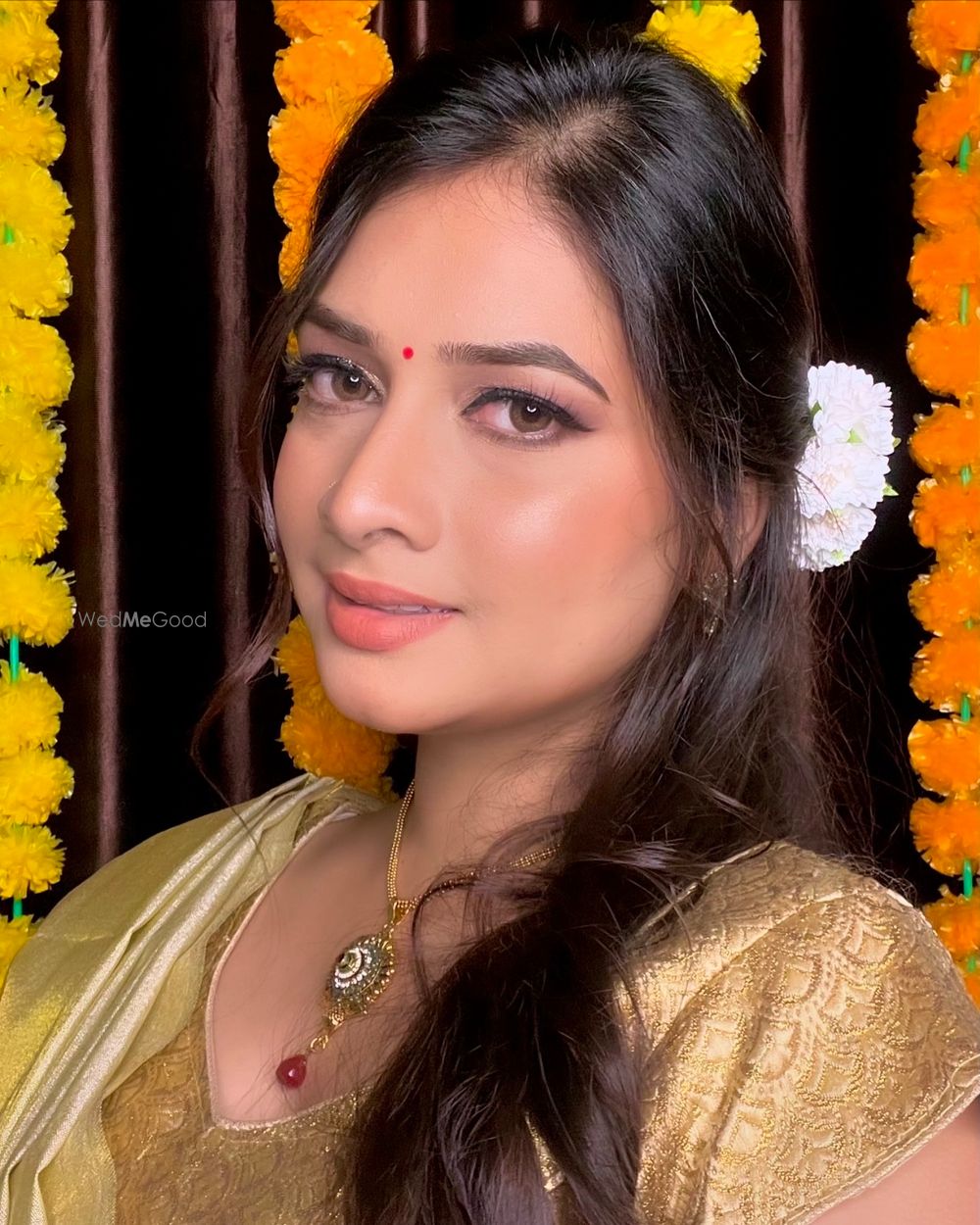 Photo By Manju Makeovers - Bridal Makeup