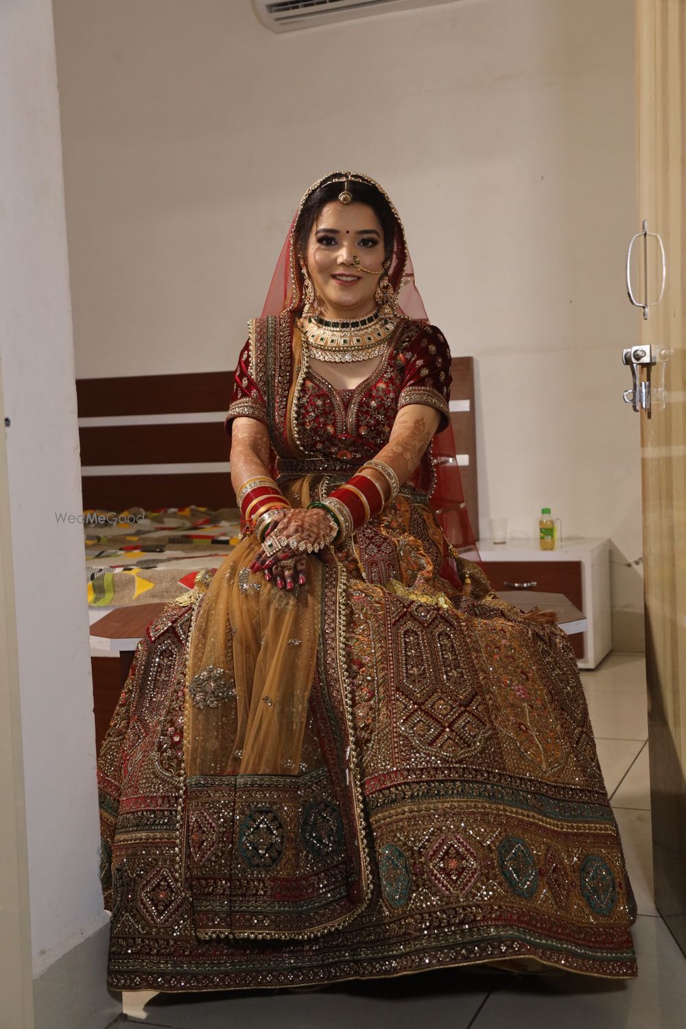 Photo By Manju Makeovers - Bridal Makeup