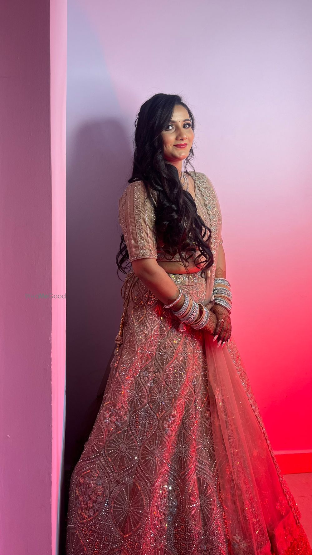 Photo By Manju Makeovers - Bridal Makeup