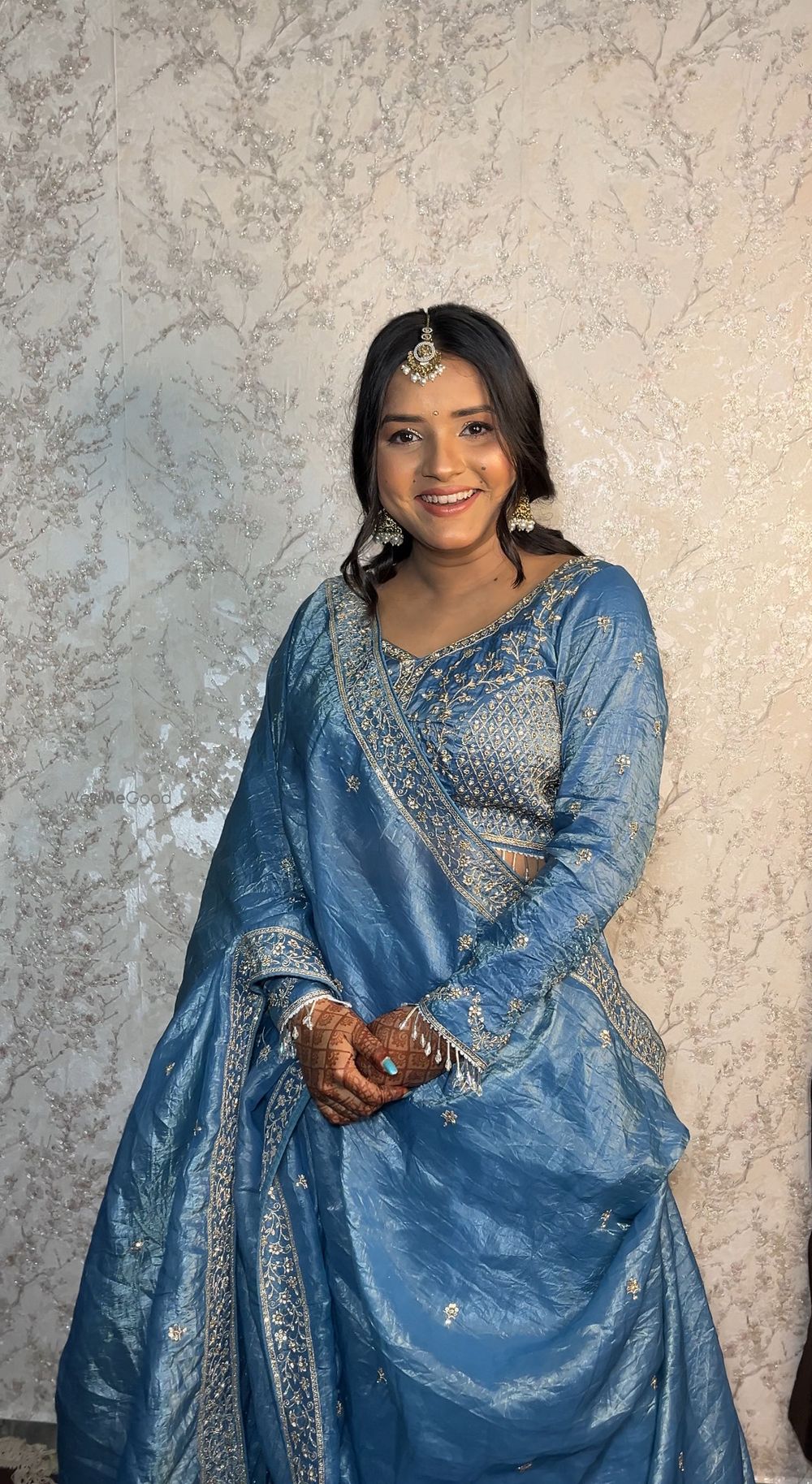 Photo By Manju Makeovers - Bridal Makeup