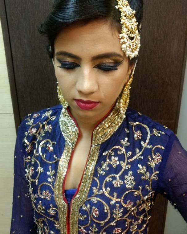 Photo By Ruksar's Makeover - Bridal Makeup