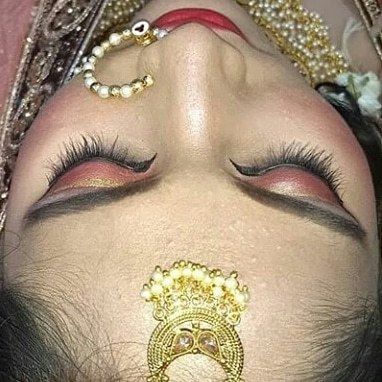 Photo By Ruksar's Makeover - Bridal Makeup