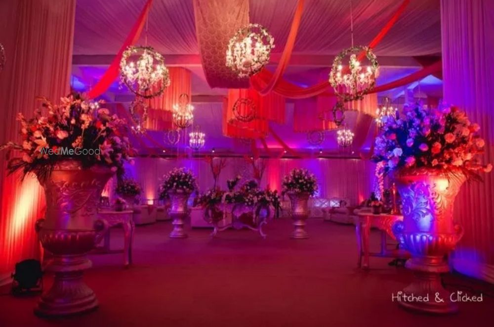 Photo By Tamanna Events - Wedding Planners