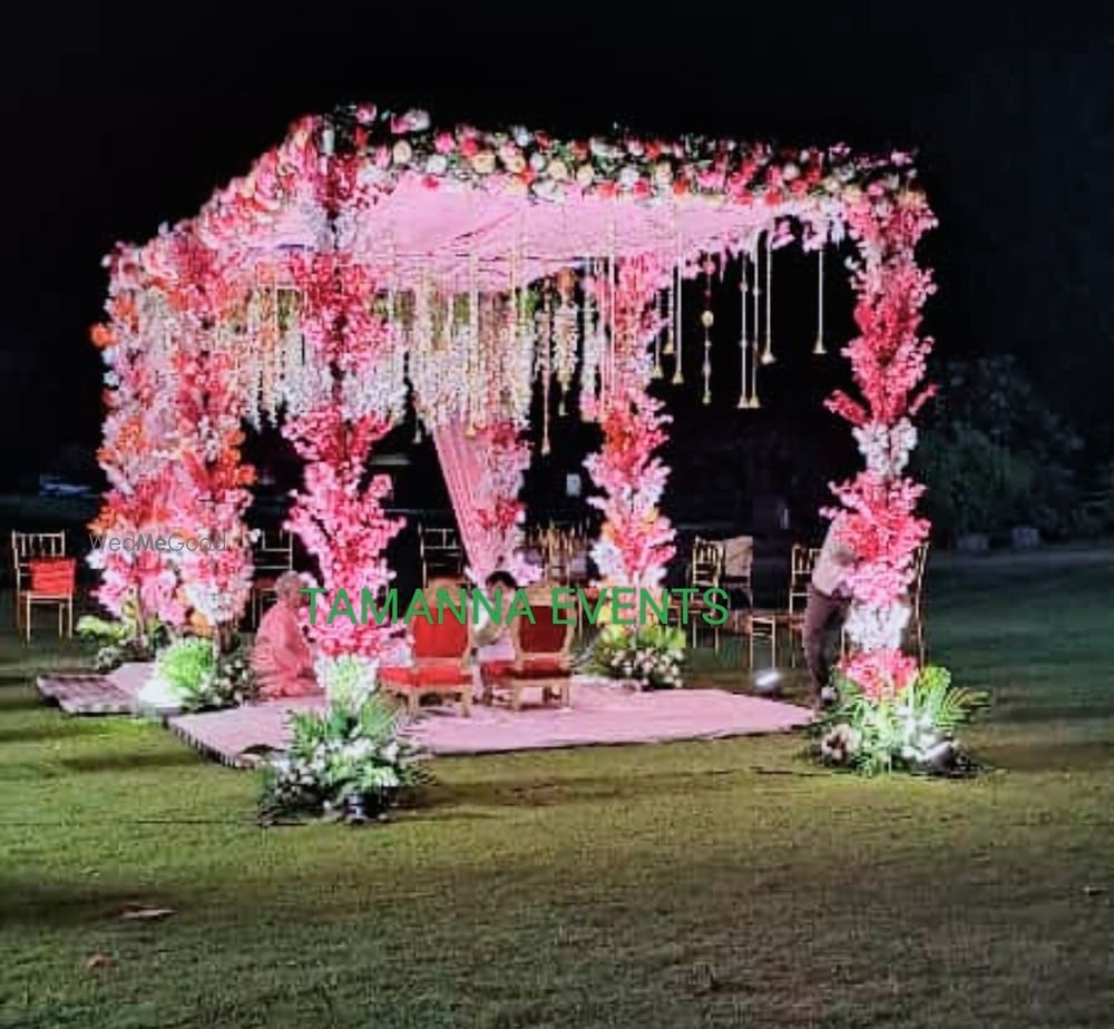 Photo By Tamanna Events - Wedding Planners