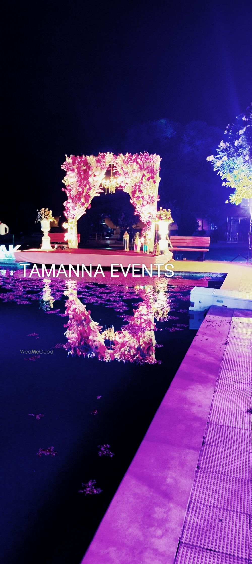 Photo By Tamanna Events - Wedding Planners