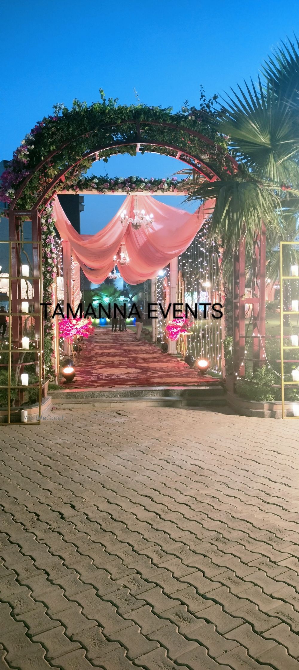 Photo By Tamanna Events - Wedding Planners
