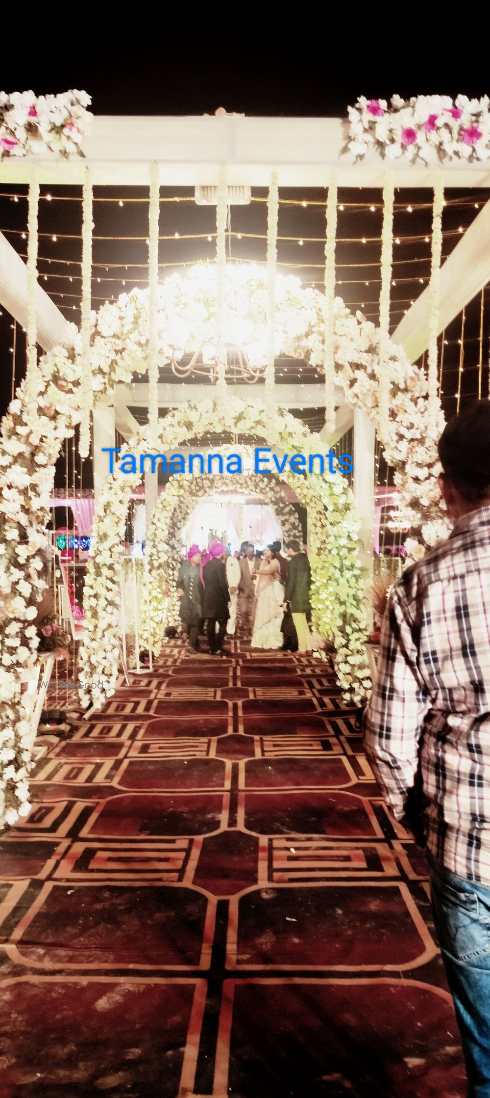 Photo By Tamanna Events - Wedding Planners