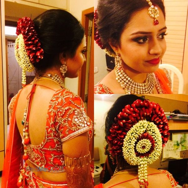 Photo By Kunjan Nanda - Bridal Makeup Artists