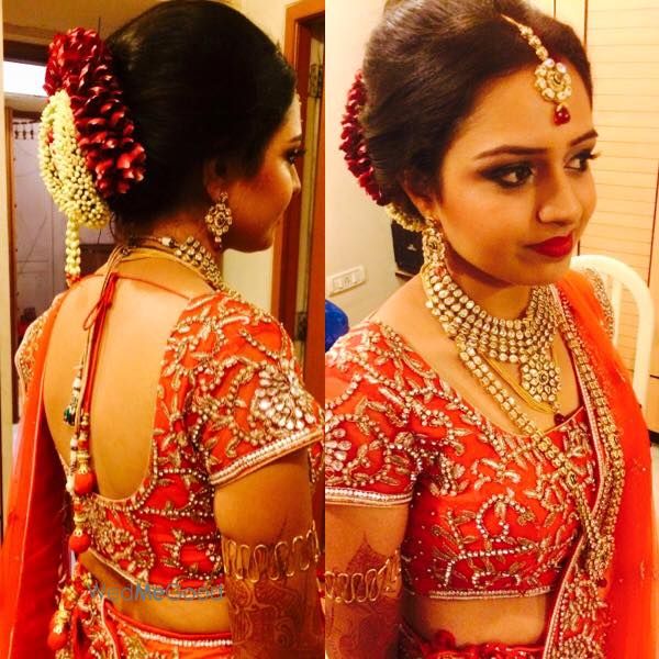 Photo By Kunjan Nanda - Bridal Makeup Artists