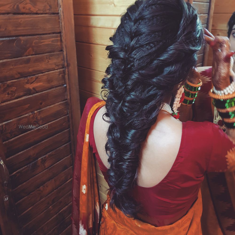 Photo By Kunjan Nanda - Bridal Makeup Artists