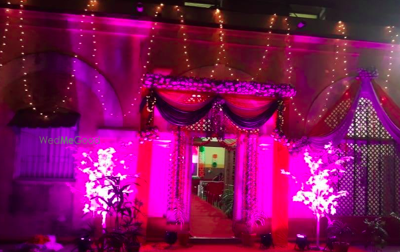 Angs Wedding and Event Organiser Pvt Ltd