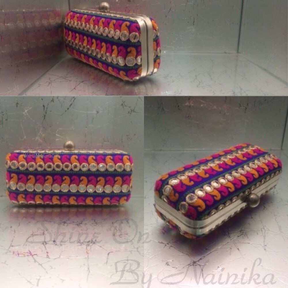 Photo By Shine On - Accessories