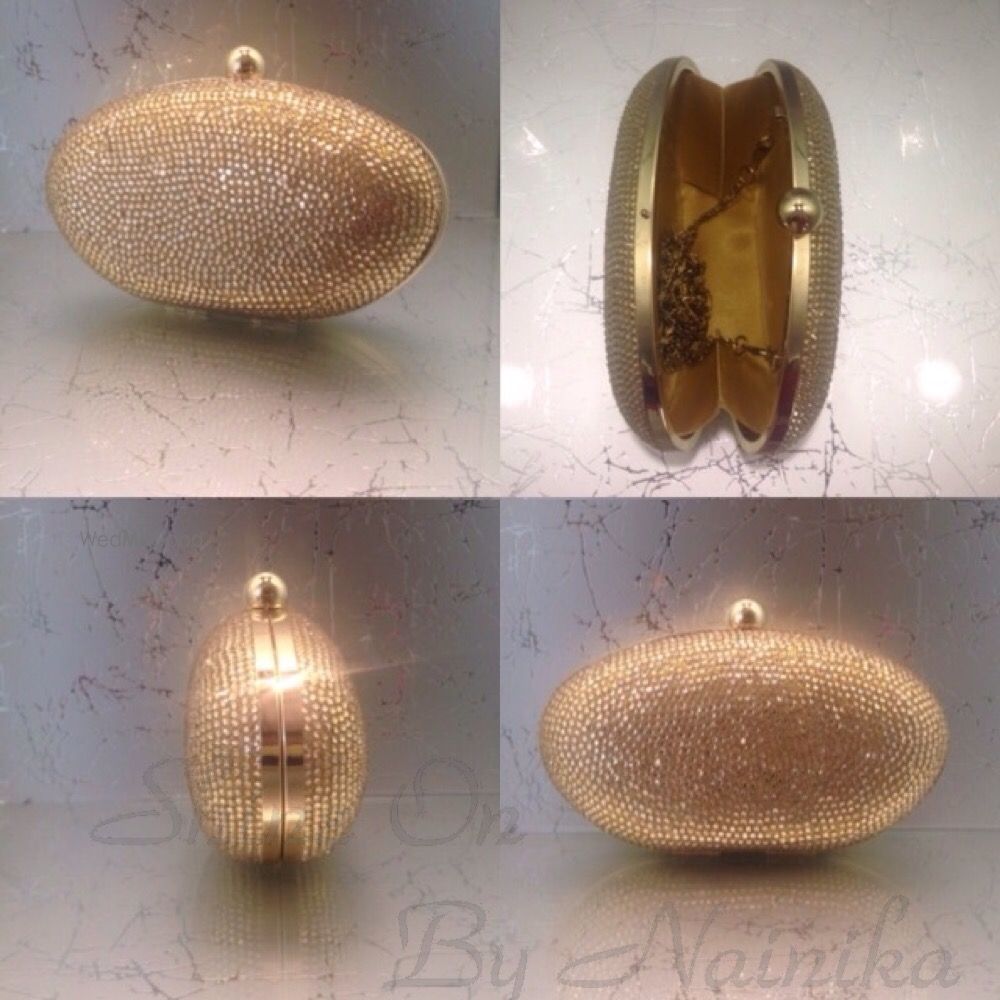 Photo By Shine On - Accessories