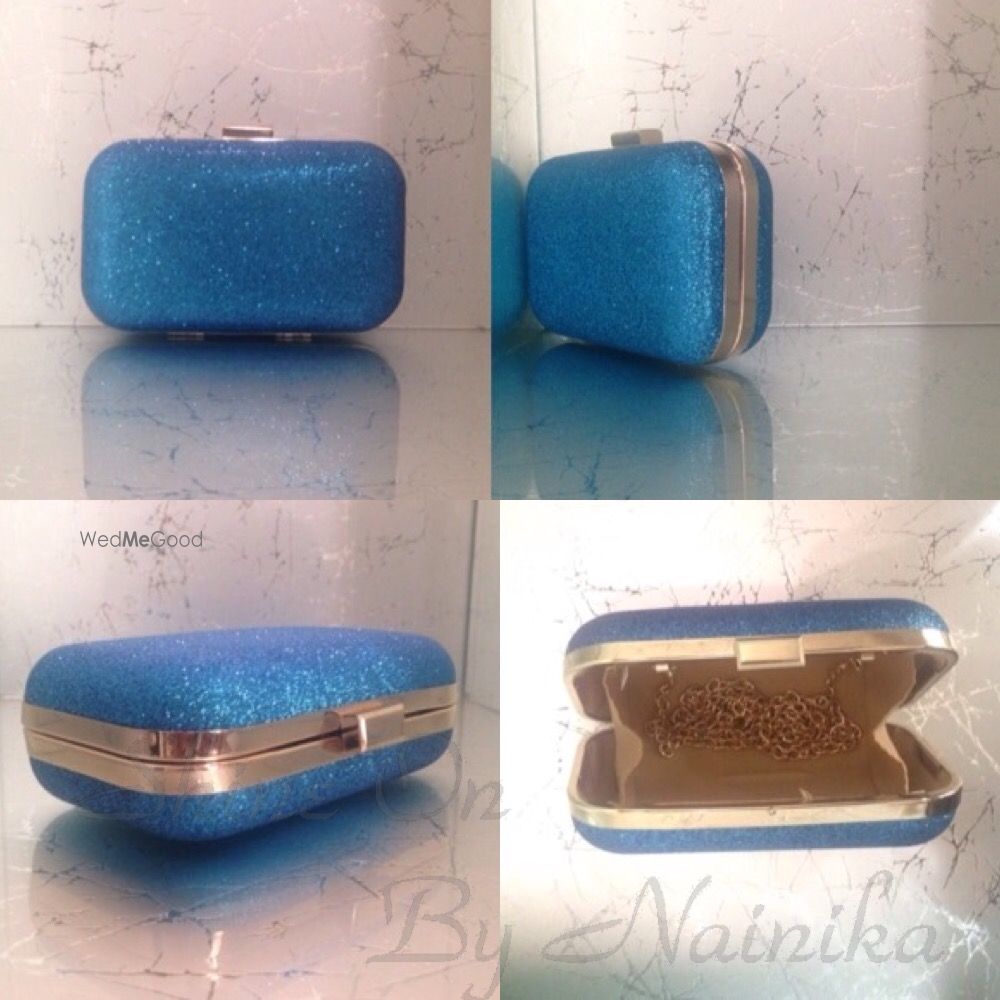 Photo By Shine On - Accessories