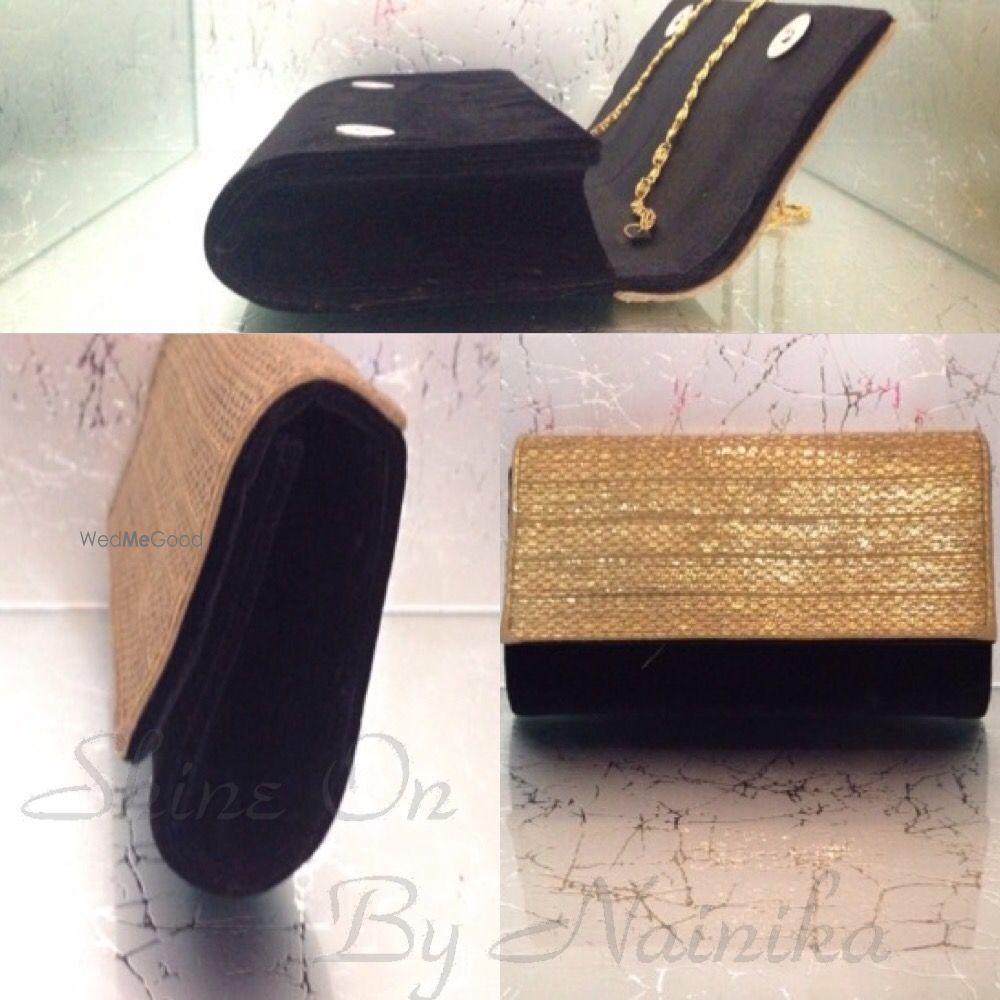 Photo By Shine On - Accessories