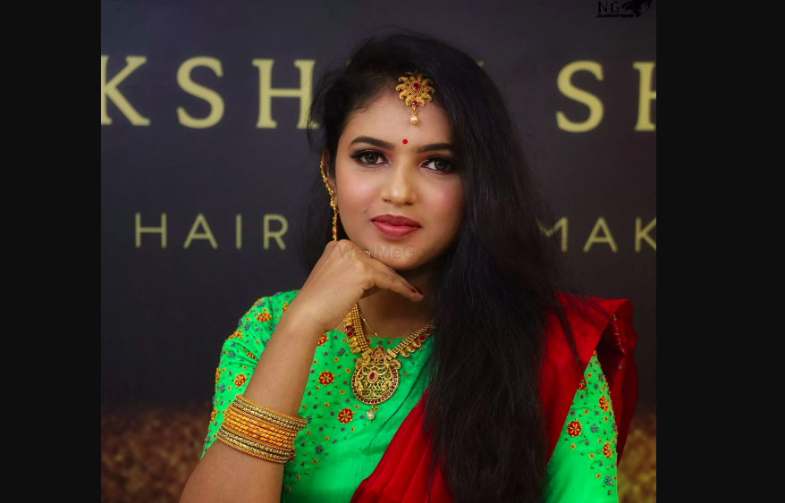 Makeover With Ramya Somashekara