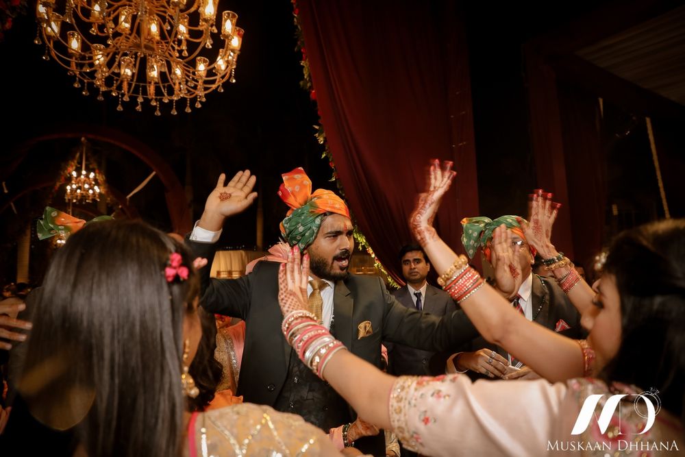 Photo By Muskaan Dhhana - Wedding Planners