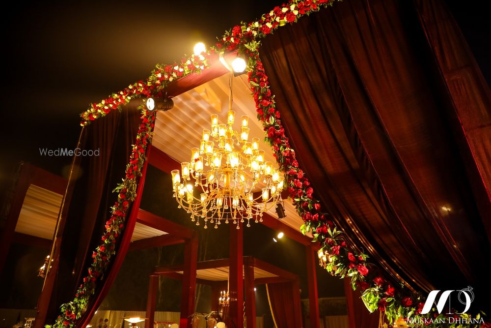 Photo By Muskaan Dhhana - Wedding Planners