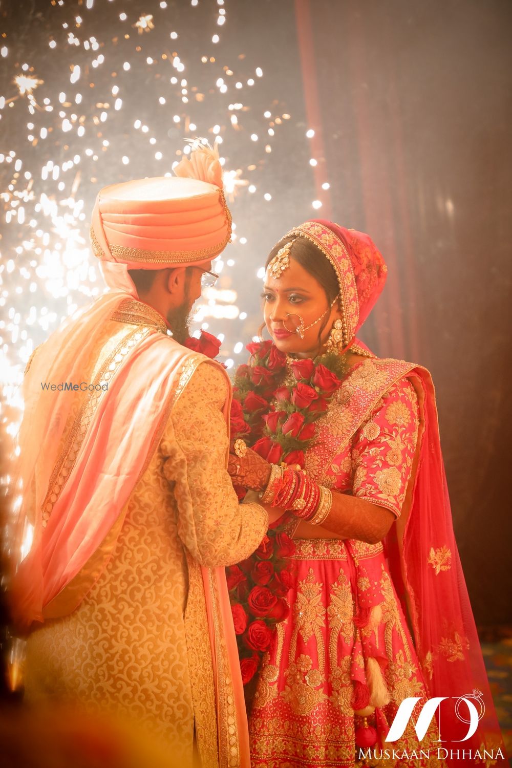 Photo By Muskaan Dhhana - Wedding Planners