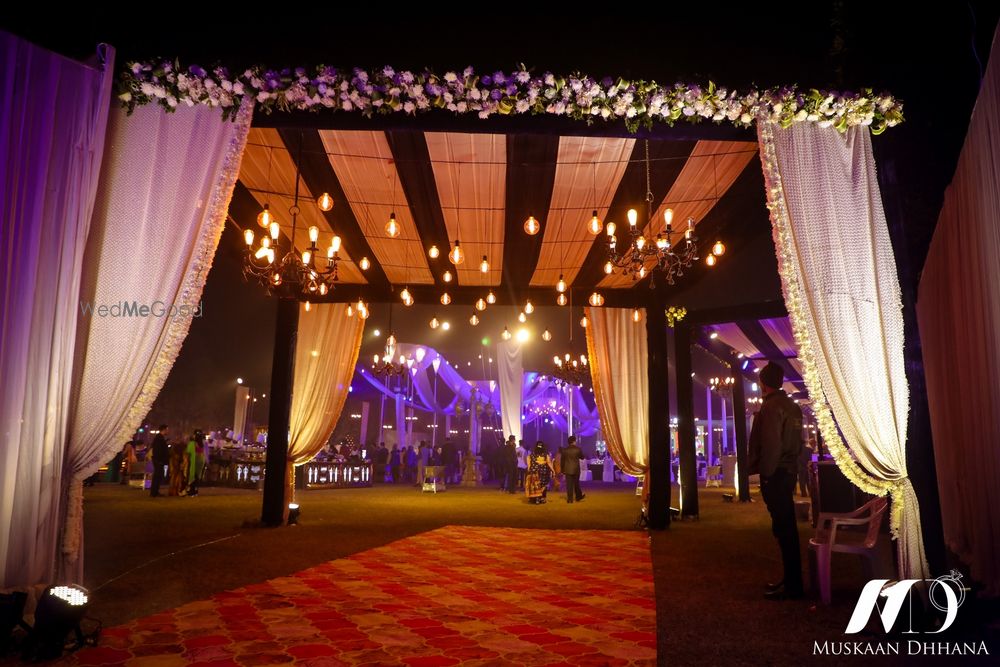 Photo By Muskaan Dhhana - Wedding Planners