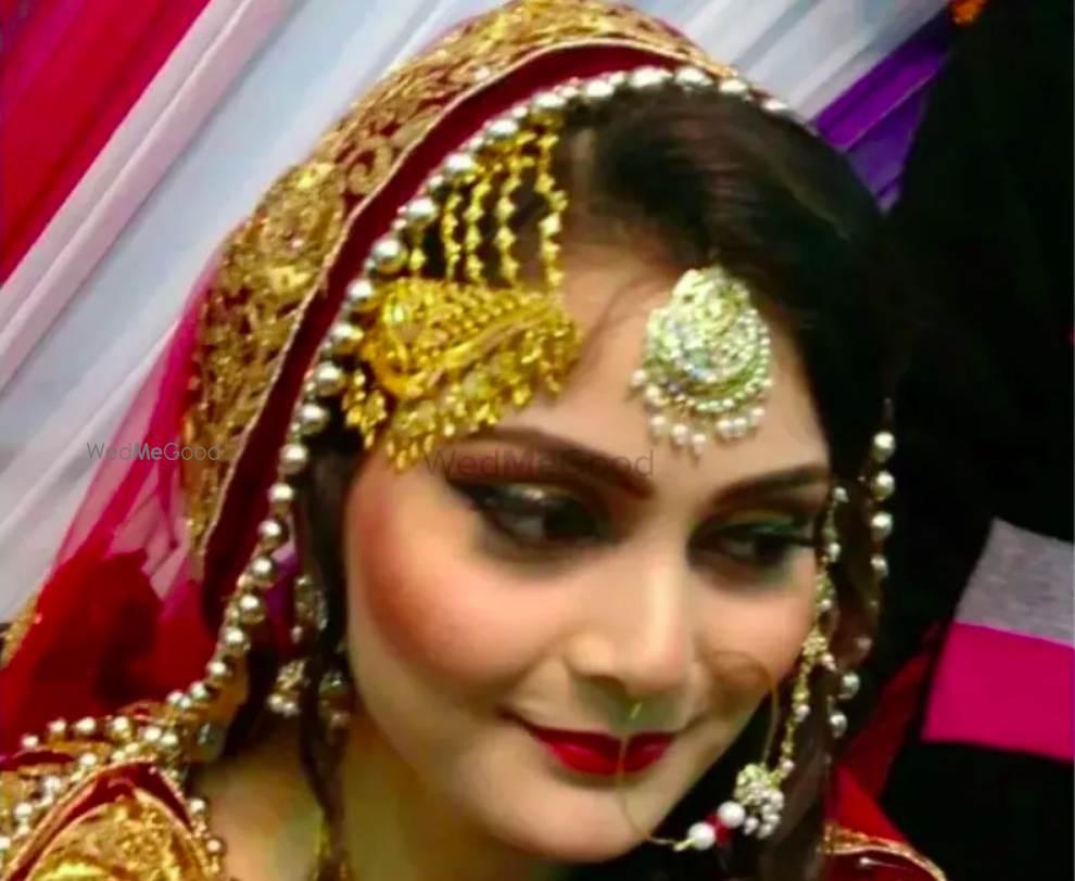 Your Wedding Diary by Roohi Falak
