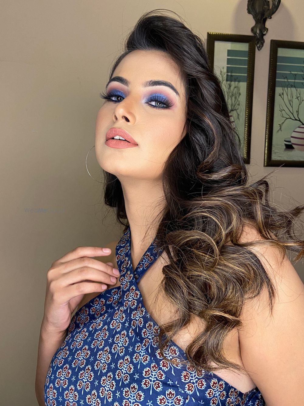 Photo By Nikita Makeup Artist - Bridal Makeup