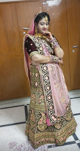 Photo By Megha Agarwal Makeup Artist - Bridal Makeup