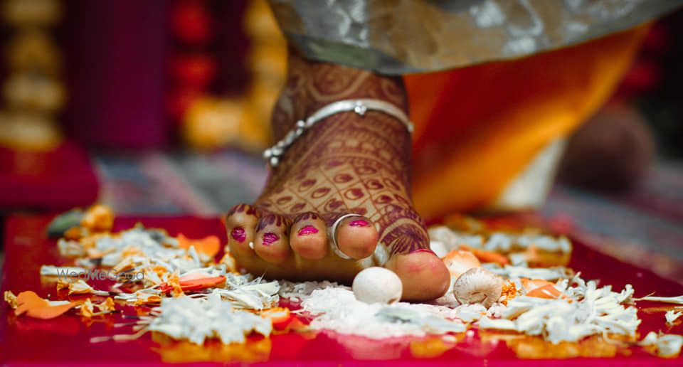 Photo By Bappa Creation - Photographers