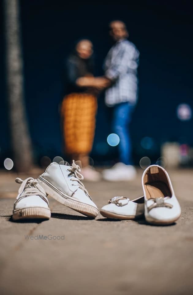 Photo By Bappa Creation - Photographers