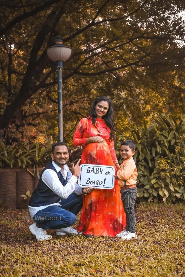 Photo By Bappa Creation - Photographers