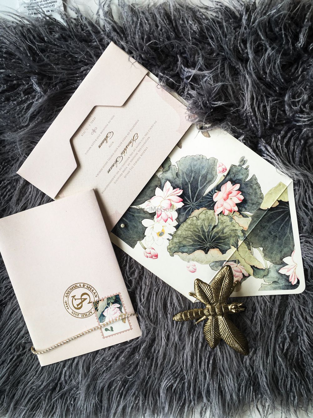 Photo By Pixie Dust - Invitations