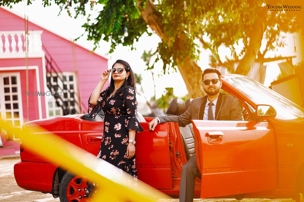 Photo By Yogesh Photography - Photographers