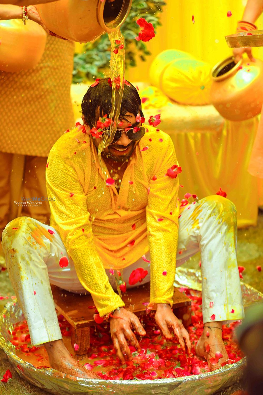 Photo By Yogesh Photography - Photographers