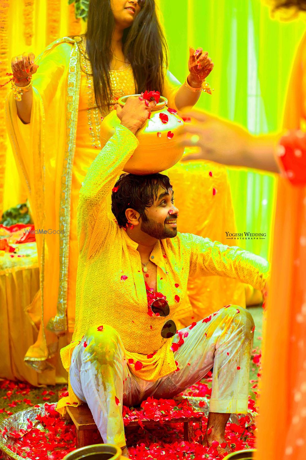 Photo By Yogesh Photography - Photographers