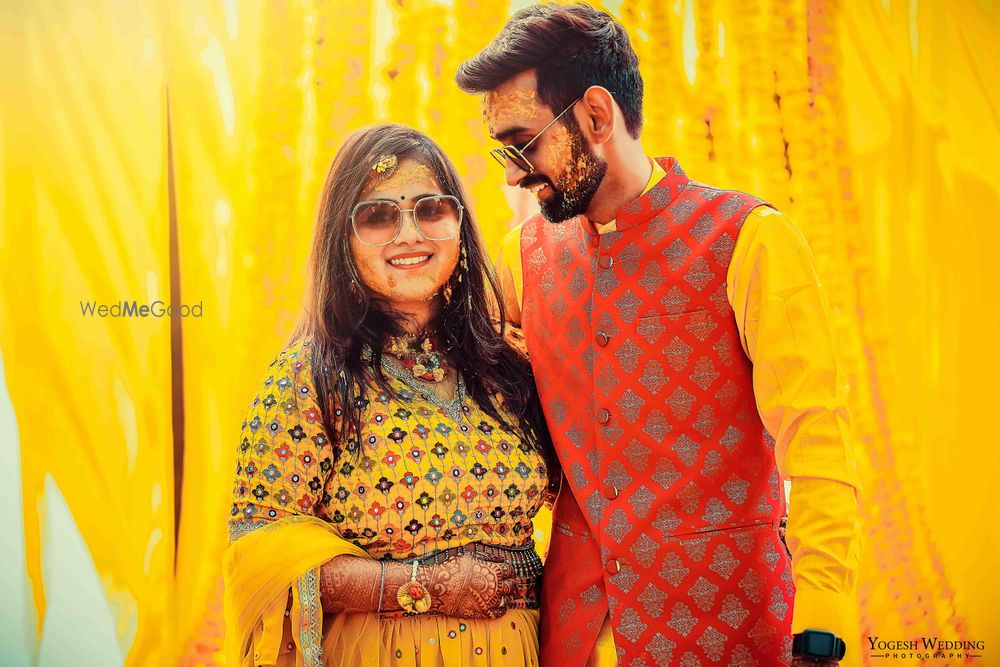 Photo By Yogesh Photography - Photographers