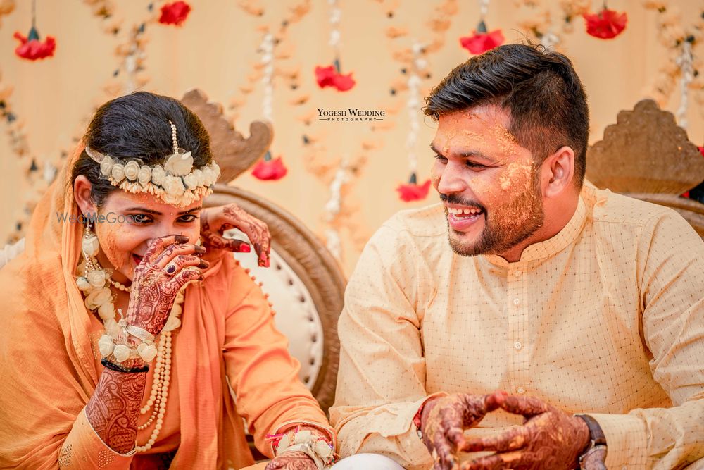 Photo By Yogesh Photography - Photographers