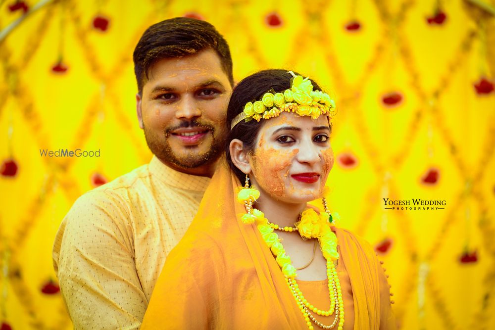 Photo By Yogesh Photography - Photographers