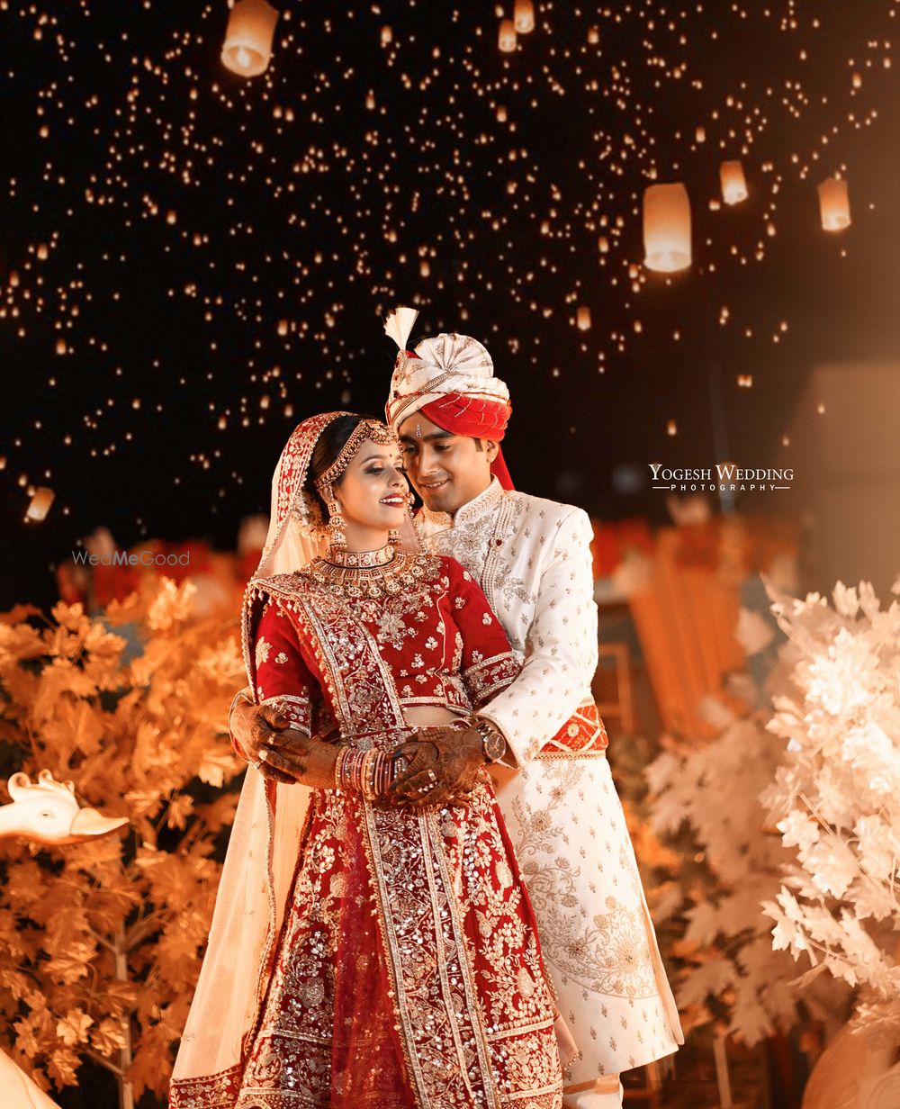 Photo By Yogesh Photography - Photographers
