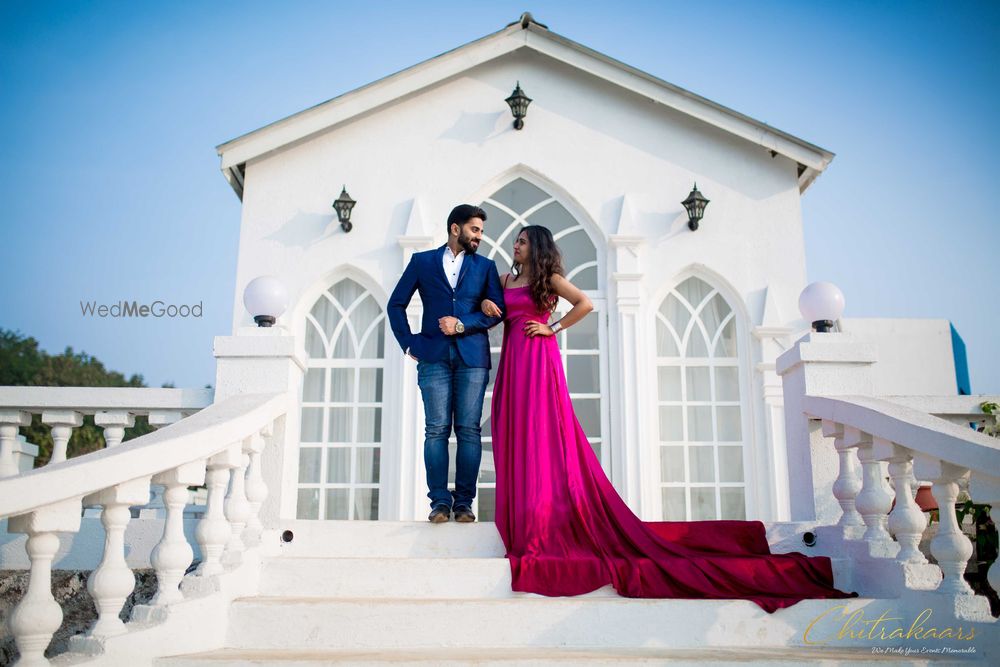 Photo By Chitrakaars - Photographers