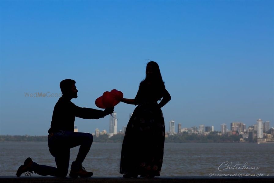 Photo By Chitrakaars - Photographers
