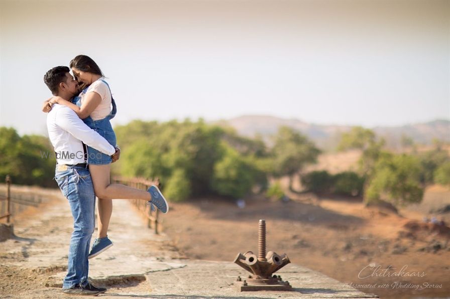 Photo By Chitrakaars - Photographers