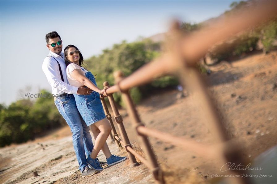 Photo By Chitrakaars - Photographers