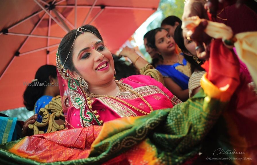 Photo By Chitrakaars - Photographers